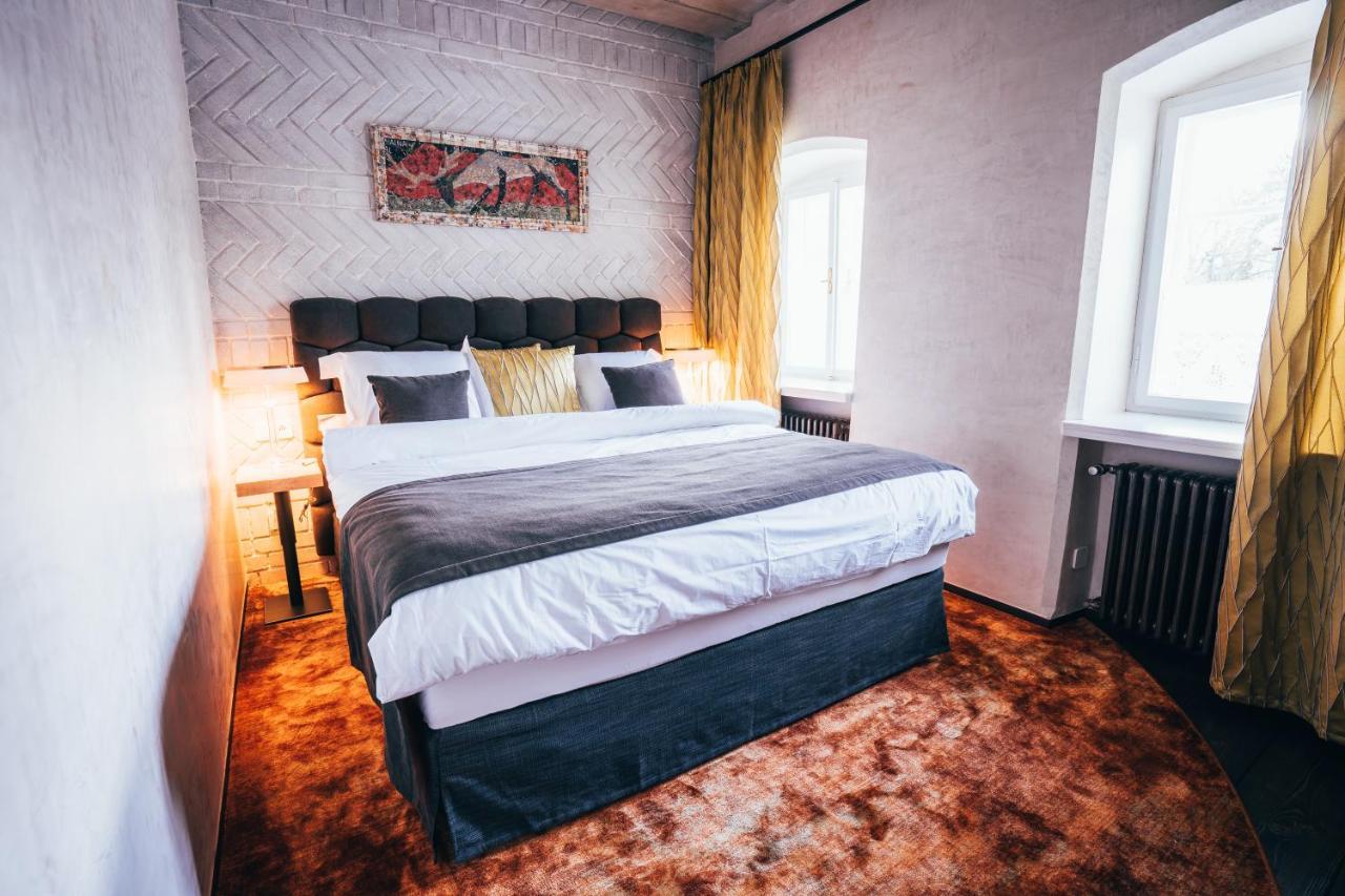 Ultra Premium Apartments Чески-Крумлов Экстерьер фото
