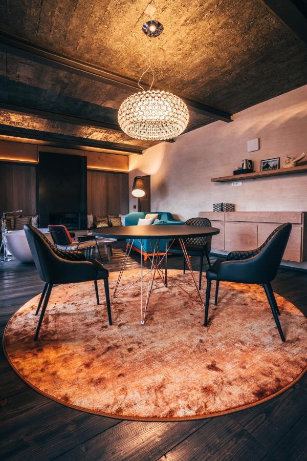 Ultra Premium Apartments Чески-Крумлов Экстерьер фото